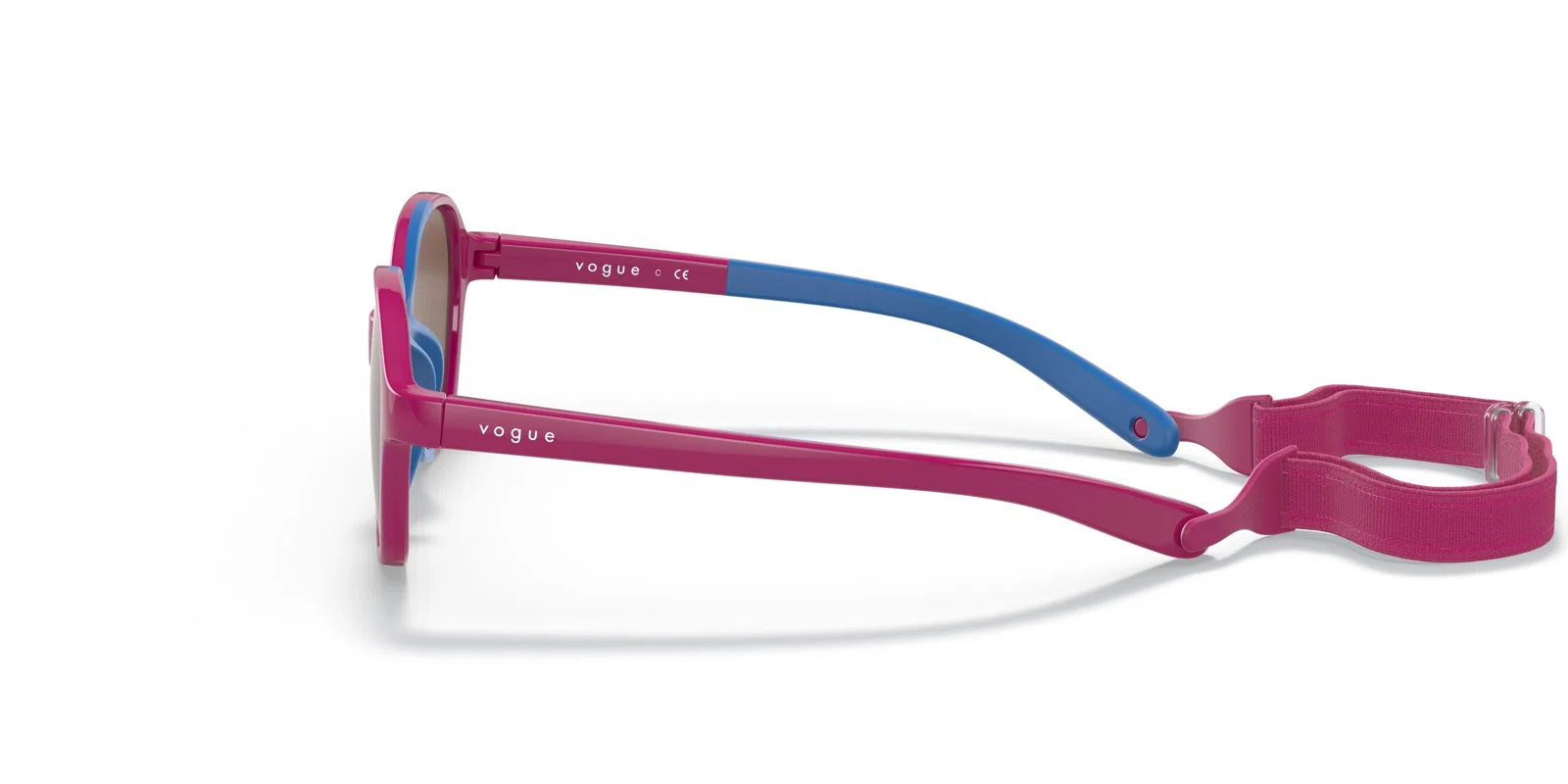 Vogue Eyewear Junior Sun 2012 Sunglasses - view 6